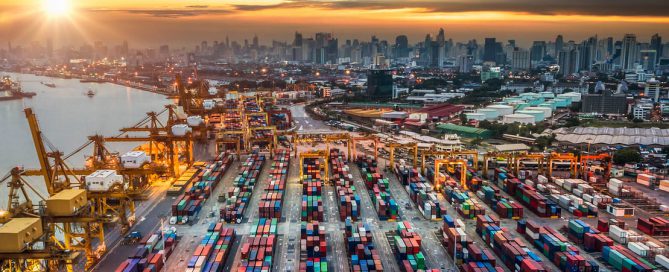 Supply Chain Trends