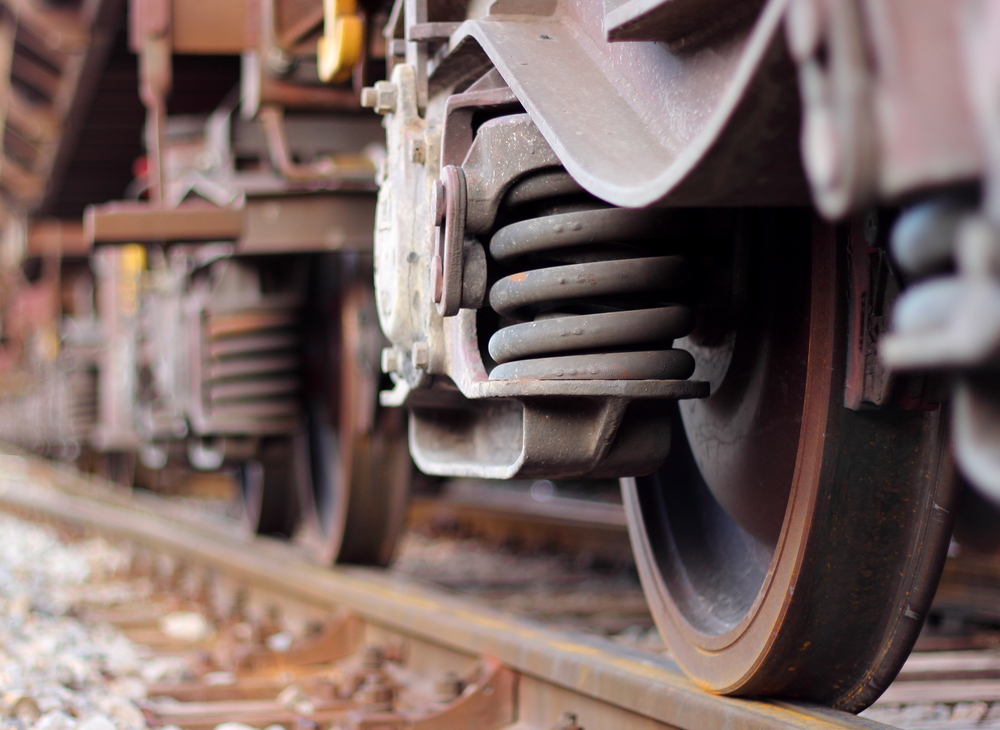 Rail Transportation
